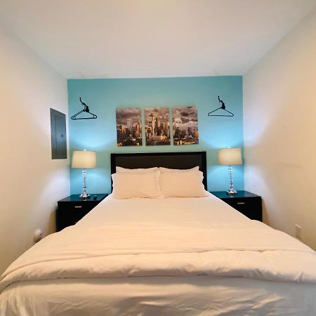 Modern Ballard Townhouse - 92 Walkscore & Rooftop! Seattle Exterior foto